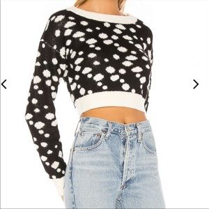 Lovers & Friends Sweater